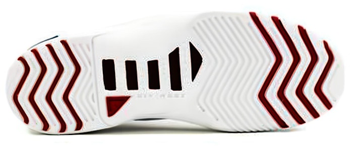 耐克 Air Zoom Generation '白色大学红' 308214-161 Shop 耐克 Air Zoom Generation '白色大学红' 308214-161