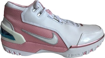 Nike Air Zoom Generation Gloria (White Tongue) BAM026-M36-C1 Nike Air Zoom Generation Gloria (White Tongue) BAM026-M36-C1