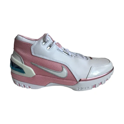 Nike Air Zoom Generation Gloria (White Tongue)