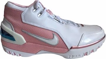 Nike Air Zoom Generation Gloria (White Tongue) BAM026-M36-C1 Nike Air Zoom Generation Gloria (White Tongue) BAM026-M36-C1
