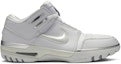 Buy 나이키 에어 줌 제너레이션 로우 '화이트 실버' 308573-111 308573-111