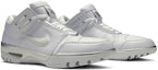 Cheap 나이키 에어 줌 제너레이션 로우 '화이트 실버' 308573-111 308573-111