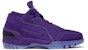 Nike Air Zoom Generation Retro 'Court Purple' Lelaki. FJ0667-500