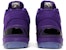 Nike Air Zoom Generation Retro 'Court Purple' Lelaki. FJ0667-500