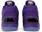 Details for Nike Air Zoom Generation Retro 'Court Purple' Lelaki. FJ0667-500