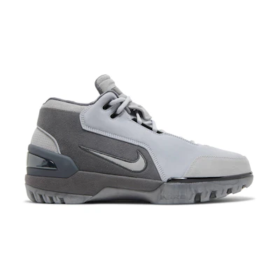 Nike Air Zoom Generation Retro 'Dark Grey'