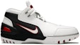 Buy Nike Air Zoom Generation Retro QS 'First Game' AJ4204-101