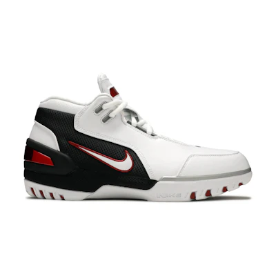 Nike Air Zoom Generation Retro QS 'First Game'