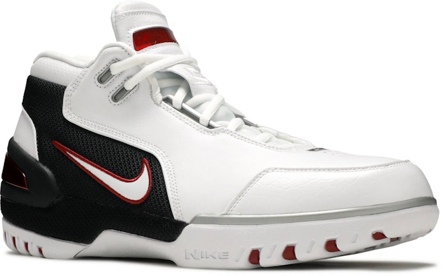 Nike Air Zoom Generation Retro QS 'Primer Juego' AJ4204-101 Order Nike Air Zoom Generation Retro QS 'Primer Juego' AJ4204-101