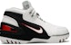 Nike Air Zoom Generation Retro QS 'First Game' AJ4204-101