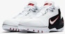 Nike Air Zoom Generation Retro QS 'First Game' AJ4204-101