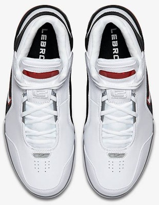 Nike Air Zoom Generation Retro QS 'Primer Juego' AJ4204-101 Details for Nike Air Zoom Generation Retro QS 'Primer Juego' AJ4204-101