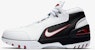 Nike Air Zoom Generation Retro QS 'First Game' AJ4204-101