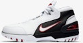 Sizing Nike Air Zoom Generation Retro QS 'First Game' AJ4204-101