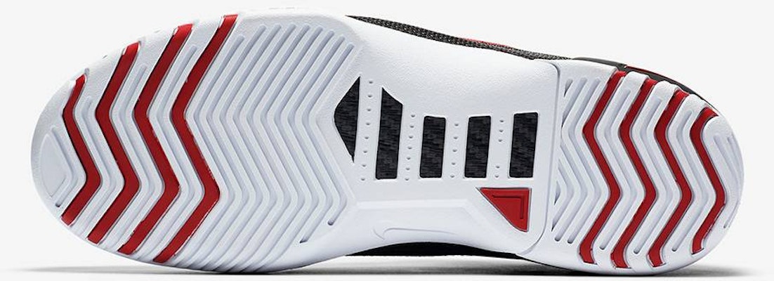 Nike Air Zoom Generation Retro QS 'Primer Juego' AJ4204-101 2