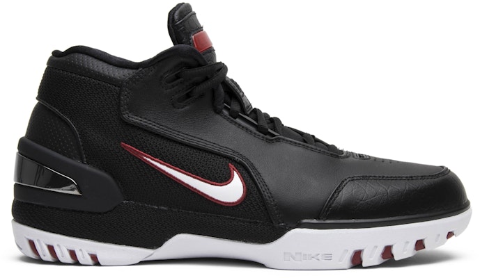 Nike Air Zoom Generation Retro QS 'King's Rook' AJ4204-001 Buy Nike Air Zoom Generation Retro QS 'King's Rook' AJ4204-001