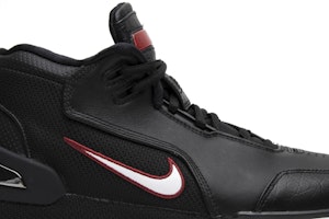 Nike Air Zoom Generation Retro QS 'King's Rook' AJ4204-001 Order Nike Air Zoom Generation Retro QS 'King's Rook' AJ4204-001