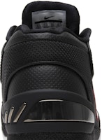 Nike Air Zoom Generation Retro QS 'King's Rook' AJ4204-001 Sizing Nike Air Zoom Generation Retro QS 'King's Rook' AJ4204-001