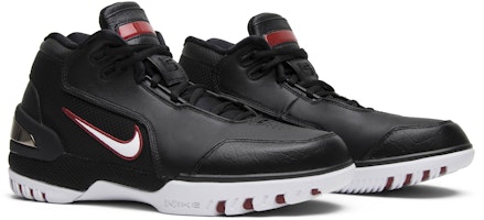 Nike Air Zoom Generation Retro QS 'King's Rook' AJ4204-001 Cheap Nike Air Zoom Generation Retro QS 'King's Rook' AJ4204-001