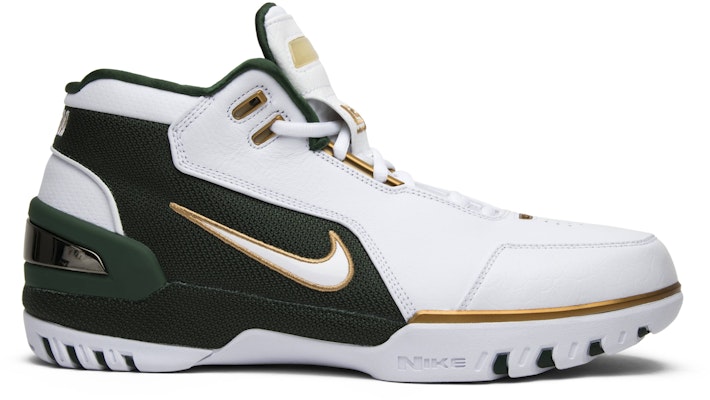 Nike Air Zoom Generation SVSM Retro AO2367-100 Buy Nike Air Zoom Generation SVSM Retro AO2367-100