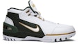 Buy Nike Air Zoom Generation SVSM Retro AO2367-100 - Kasut Retro Sukan