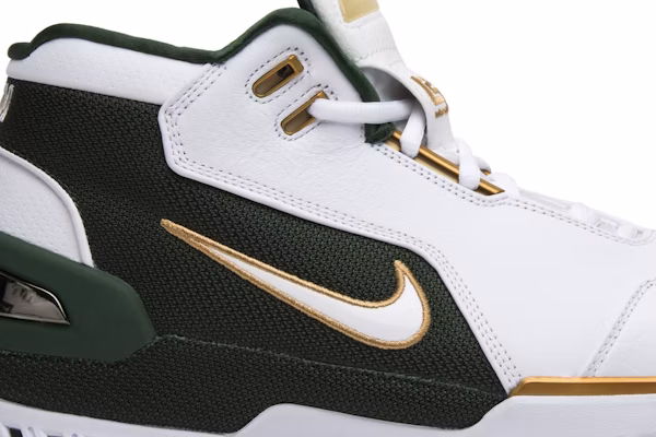 Nike Air Zoom Generation SVSM Retro AO2367-100 Order Nike Air Zoom Generation SVSM Retro AO2367-100