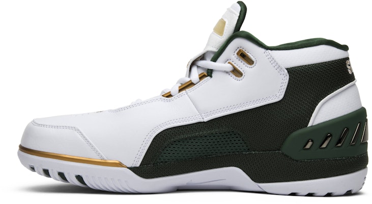 Nike Air Zoom Generation SVSM Retro AO2367-100 Lookbook Nike Air Zoom Generation SVSM Retro AO2367-100
