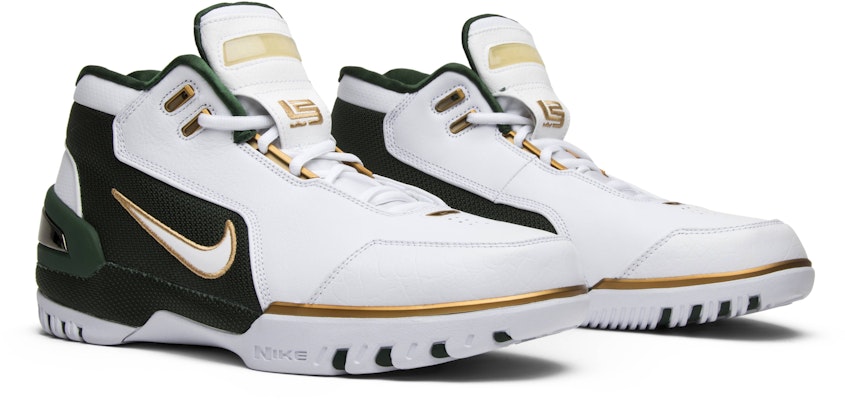 Nike Air Zoom Generation SVSM Retro AO2367-100 Cheap Nike Air Zoom Generation SVSM Retro AO2367-100