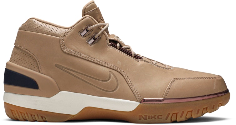 Nike Air Zoom Generation Vachetta Tan 308214-200 Buy Nike Air Zoom Generation Vachetta Tan 308214-200