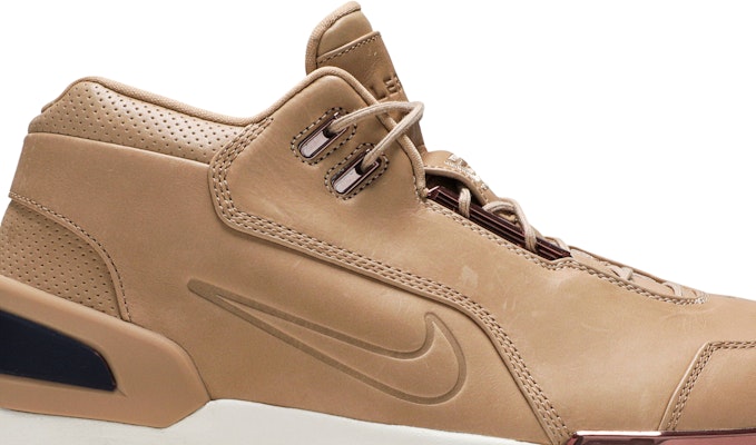Nike Air Zoom Generation Vachetta Tan 308214-200 Order Nike Air Zoom Generation Vachetta Tan 308214-200