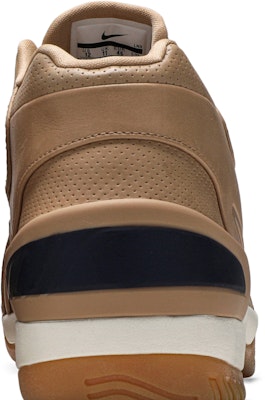 Nike Air Zoom Generation Vachetta Tan 308214-200 Sizing Nike Air Zoom Generation Vachetta Tan 308214-200