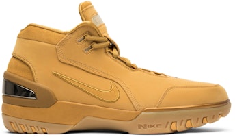 Nike Air Zoom Generation Wheat Retro AQ0110-700 Nike Air Zoom Generation Wheat Retro AQ0110-700