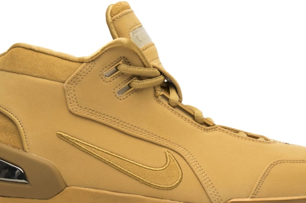 Nike Air Zoom Generation Wheat Retro AQ0110-700 Order Nike Air Zoom Generation Wheat Retro AQ0110-700