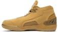 Lookbook Nike Air Zoom Generation Wheat Retro AQ0110-700 (Bahasa Malaysia)
