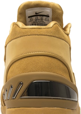 Nike Air Zoom Generation Wheat Retro AQ0110-700 Sizing Nike Air Zoom Generation Wheat Retro AQ0110-700
