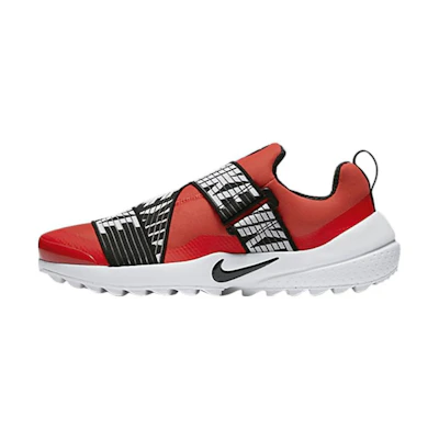 Nike Air Zoom Gimme 'Max Orange'