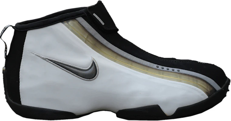 Nike Air Zoom GP 3 'White Black' 830222-101 Buy Nike Air Zoom GP 3 'White Black' 830222-101