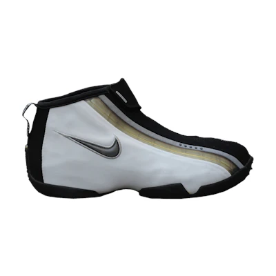 Nike Air Zoom GP 3 'White Black'