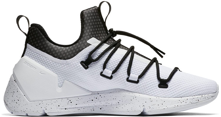 Nike Air Zoom Grade 'Abu-Abu' 924465-100 Order Nike Air Zoom Grade 'Abu-Abu' 924465-100