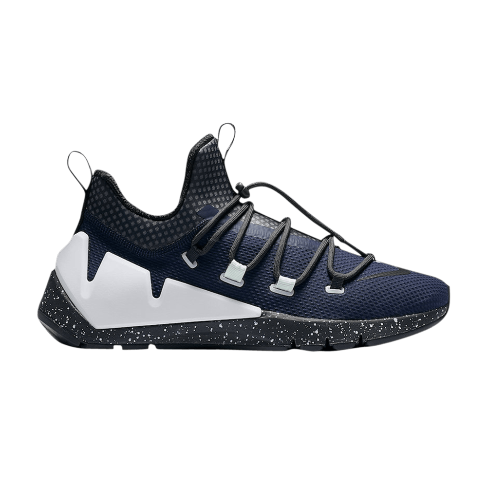 Buy Nike Air Zoom Grade ''Midnight Navy'' Middernacht Blauw 924465-400