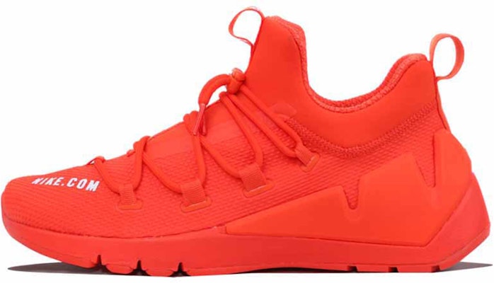 Nike Air Zoom Grade City 'Team Orange White' Lelaki Perempuan Uniseks 924466-800 Buy Nike Air Zoom Grade City 'Team Orange White' Lelaki Perempuan Uniseks 924466-800