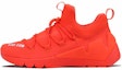 Buy Nike Air Zoom Grade City 'Team Orange White' Lelaki Perempuan Uniseks 924466-800