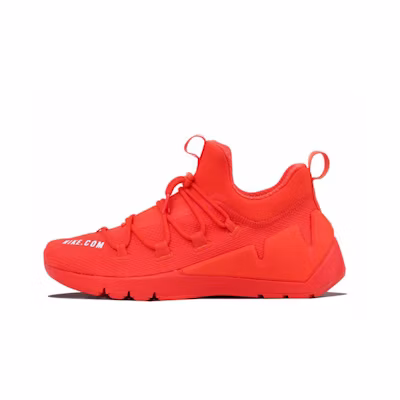 Nike Air Zoom Grade City 'Team Orange White'