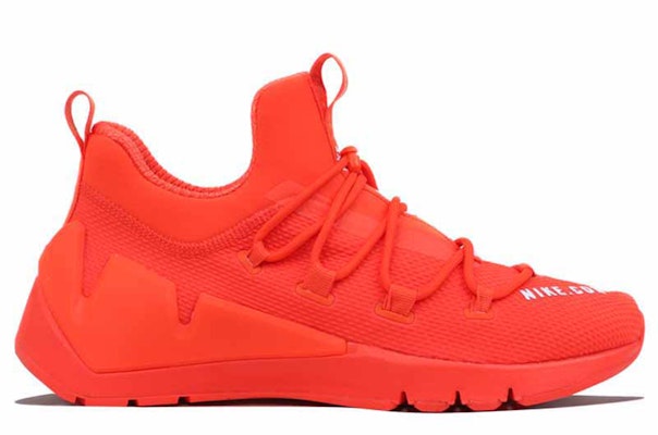 Nike Air Zoom Grade City 'Team Orange White' 924466-800 Order Nike Air Zoom Grade City 'Team Orange White' 924466-800
