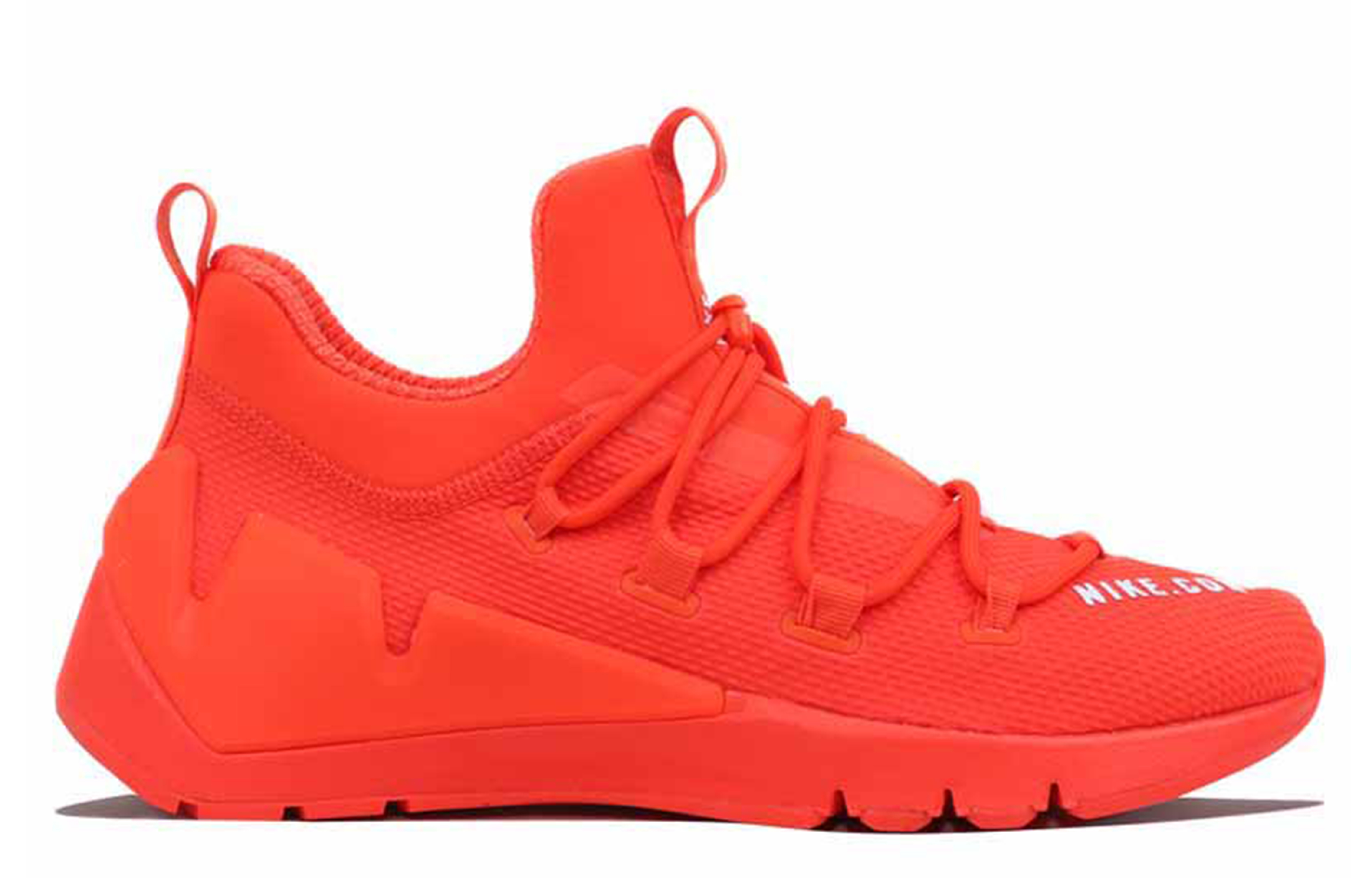 Order Nike Air Zoom Grade City 'Team Orange White' Lelaki Perempuan Uniseks 924466-800