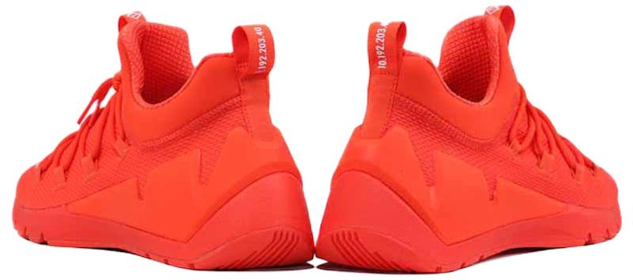 Nike Air Zoom Grade City 'Team Orange White' 924466-800 Shop Nike Air Zoom Grade City 'Team Orange White' 924466-800