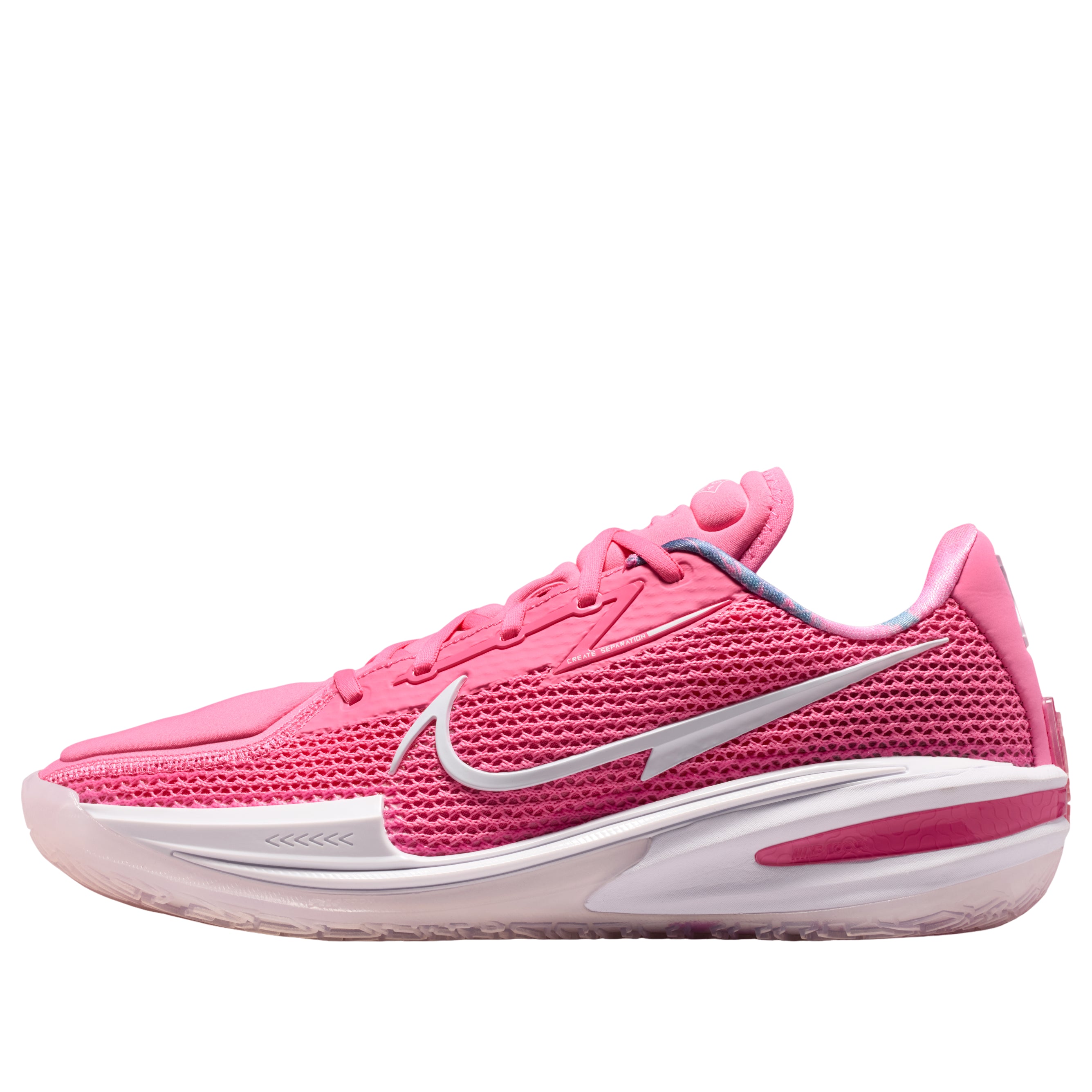 Nike Air Zoom GT Cut 1 'Unseen Hours Virginia' CZ0175-600/CZ0176-600