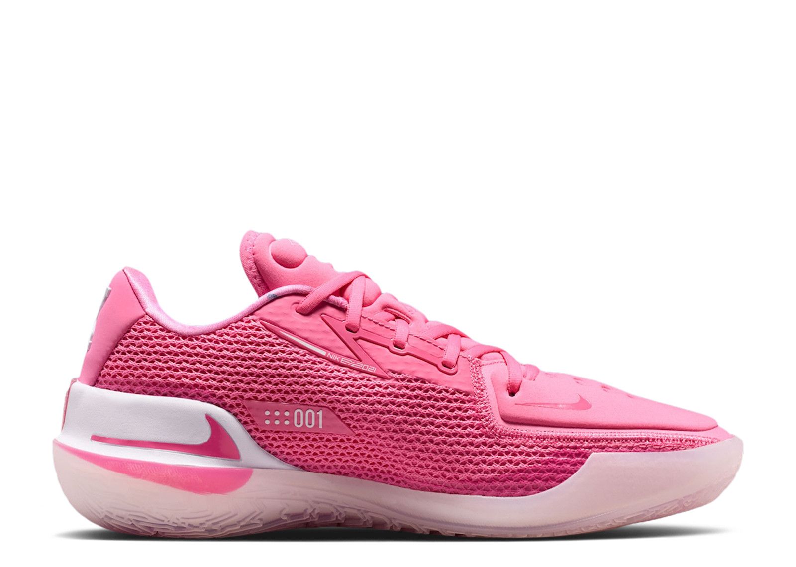 Nike Air Zoom GT Cut 1 'Unseen Hours Virginia' CZ0175-600