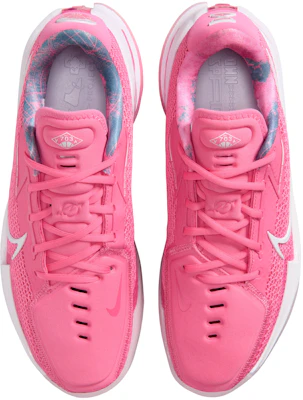 Nike Air Zoom GT Cut 1 ''Unseen Hours Virginia'' Zapatillas CZ0175-600 Lookbook Nike Air Zoom GT Cut 1 ''Unseen Hours Virginia'' Zapatillas CZ0175-600