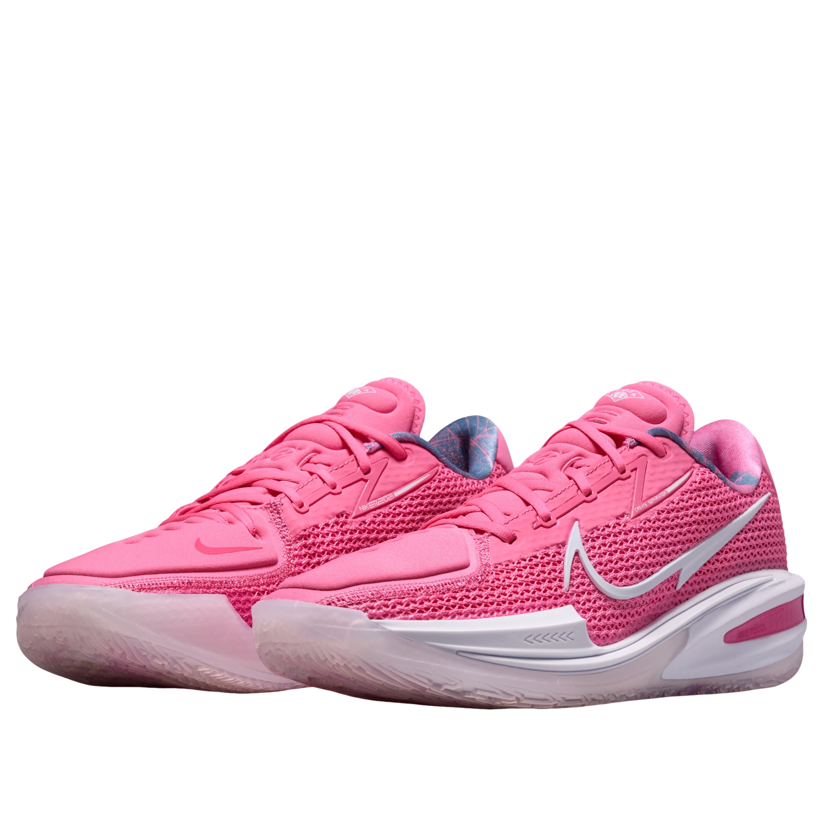 Shop Nike Air Zoom GT Cut 1 ''Unseen Hours Virginia'' Zapatillas CZ0175-600